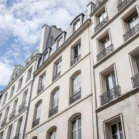 A31#republique # 1bedroom # Marais # Paris03 # Ac *