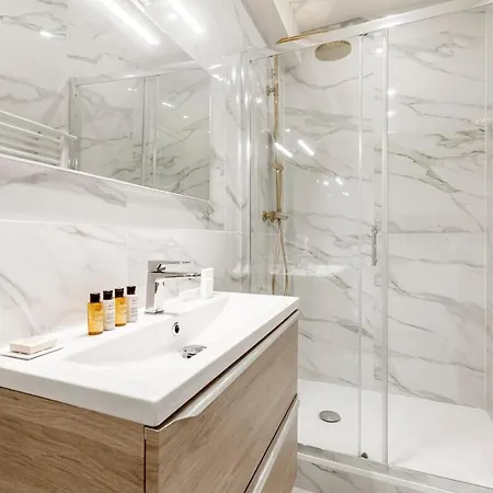 A31#republique # 1bedroom # Marais # Paris03 # Ac Paris