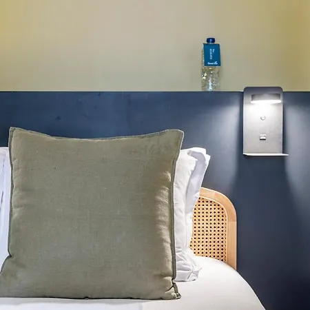 A31#republique # 1bedroom # Marais # Paris03 # Ac Appartement